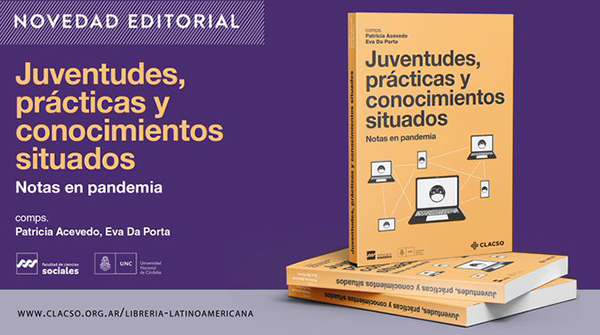  Juventudes, prácticas y conocimientos situados