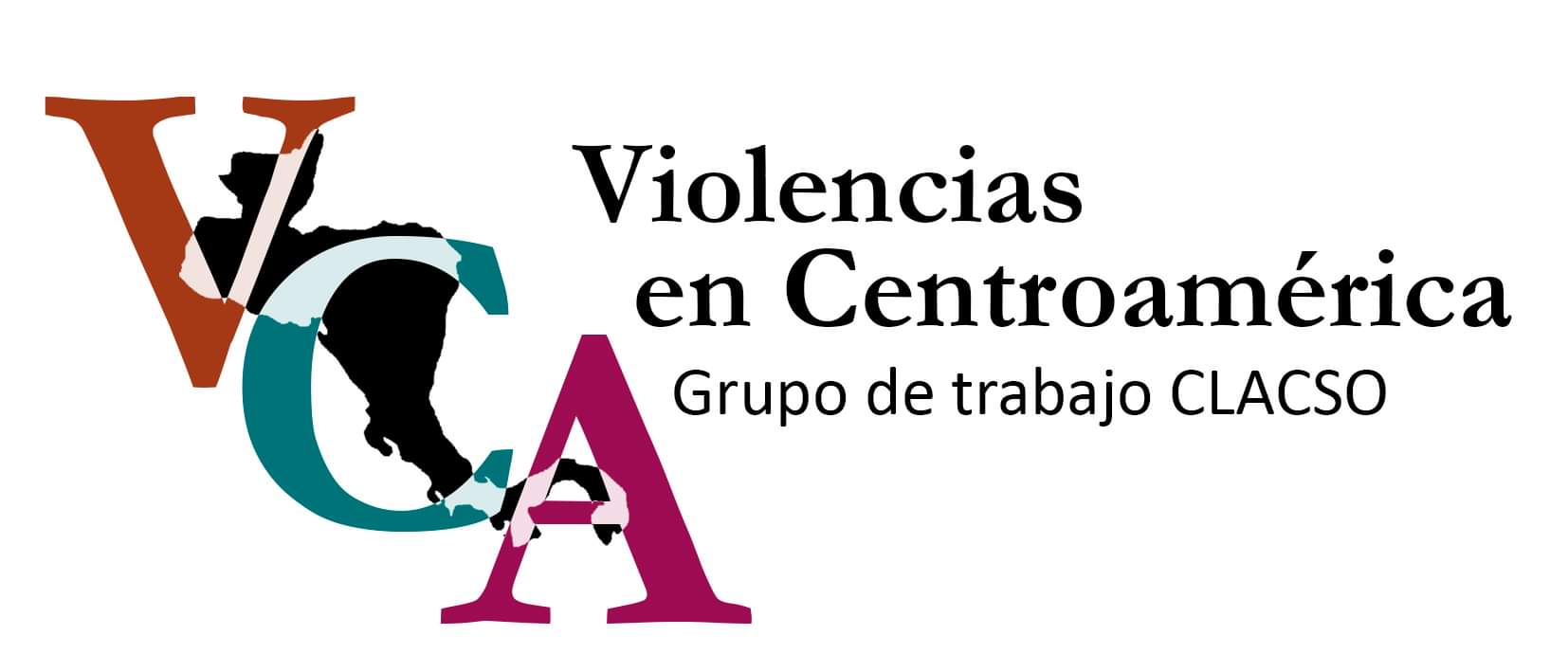  Violencias en Centroamérica