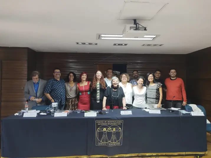  Pensamento jurídico crítico e conflitos sociopolíticos