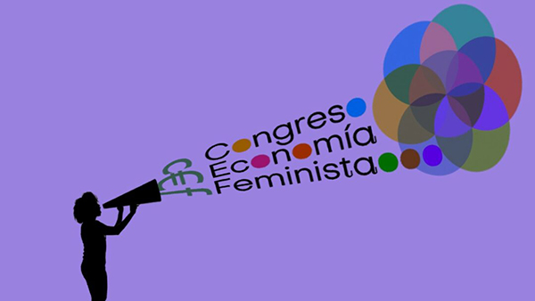  Congreso de Economía Feminista