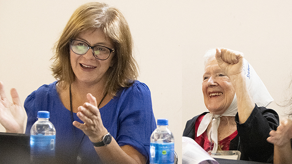  La desaparición forzada de personas en América Latina