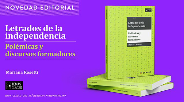  Letrados de la independencia