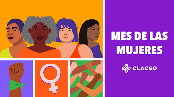  “El futuro es nuestro, construyámoslo juntas”