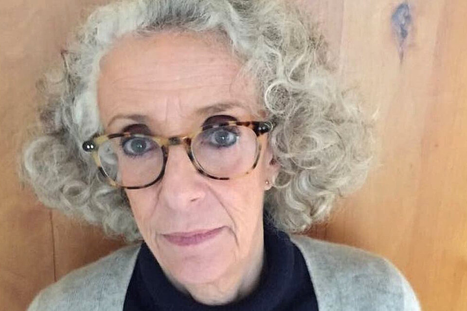  Marta Lamas, una feminista incómoda