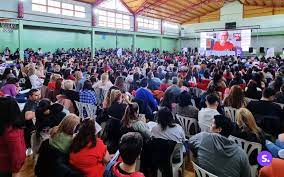  Informe del VIII Congreso Pedagógico Provincial y el XI Seminario Internacional RIOSAL-CLACSO