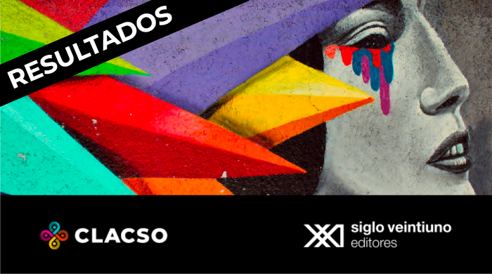  Resultados de la segunda convocatoria Miradas Latinoamericanas. Un estado del debate