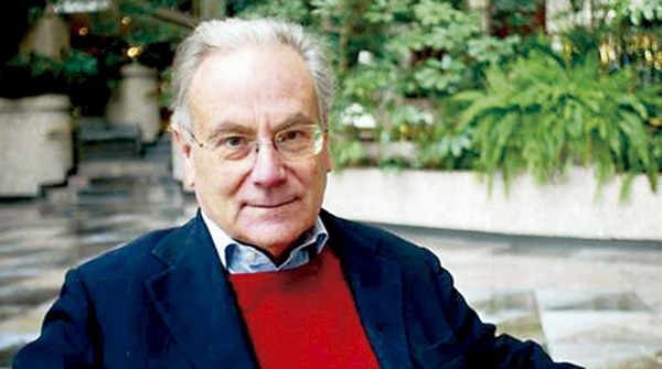  Joan Martínez-Alier