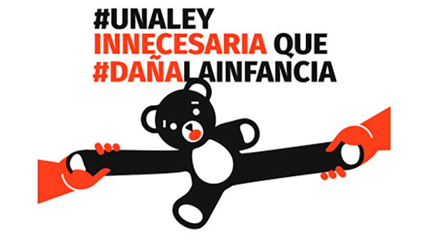  Uruguay: Proyecto de Ley sobre «Corresponsabilidad en la Crianza»