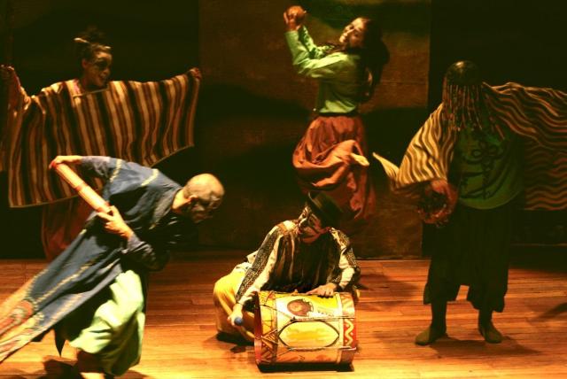  Religión Yoruba: ¿en qué consiste esta variada religión?