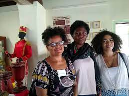  SE CONSTITUYE LA RED INTERNACIONAL DE VOCES AFROFEMINISTAS