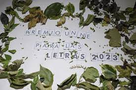  El premio Unne 2023 tiene un exigente jurado