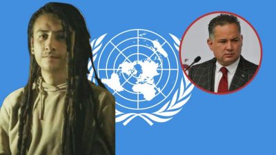  ONU exige esclarecer muerte violenta del periodista ambiental Abisaí Pérez Romero