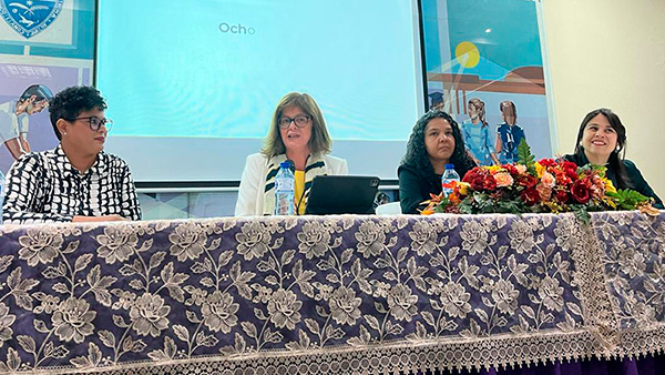  Sociedad de los cuidados y políticas de la vida