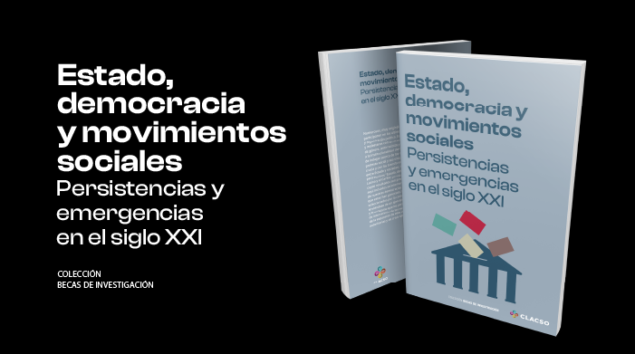  Estado, democracia y movimientos sociales