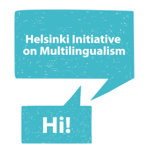  Webinar: El multilingüismo en la comunicación académica. Organizado por la Iniciativa Helsinki