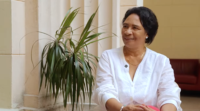  «Con el nuevo Código de la Familia de Cuba dimos un salto en materia de inclusión social»