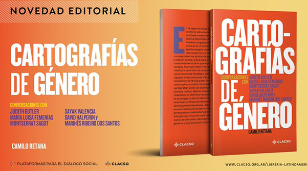  Cartografías de género