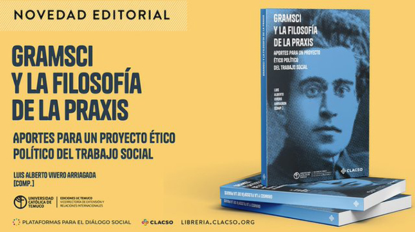  Gramsci y la filosofía de la praxis