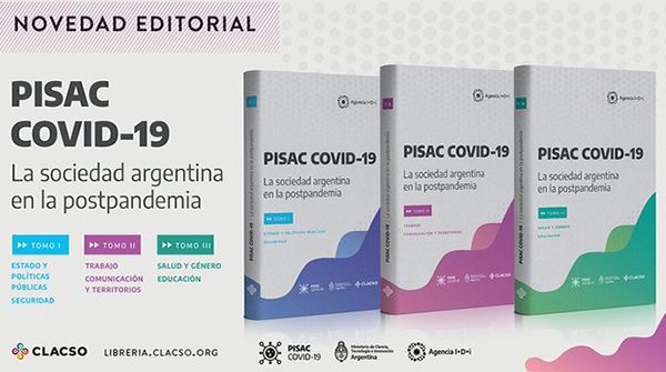  La sociedad argentina en la postpandemia