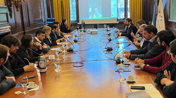  Colonialismo, soberanía y desarrollo en el siglo XXI