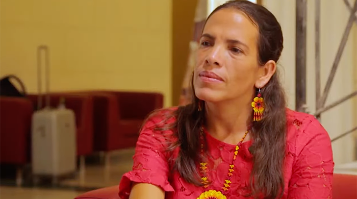  “Cuba es uno de los países más envejecidos de la región, tenemos que pensar los cuidados”