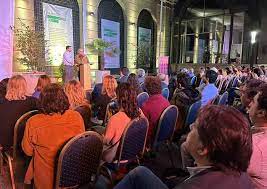  UNAH Participa En El Congreso Latinoamericano De Investigación Para La Paz