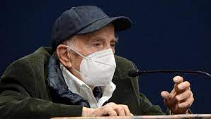  Reconoce la UNAM el amplio legado del ex rector González Casanova