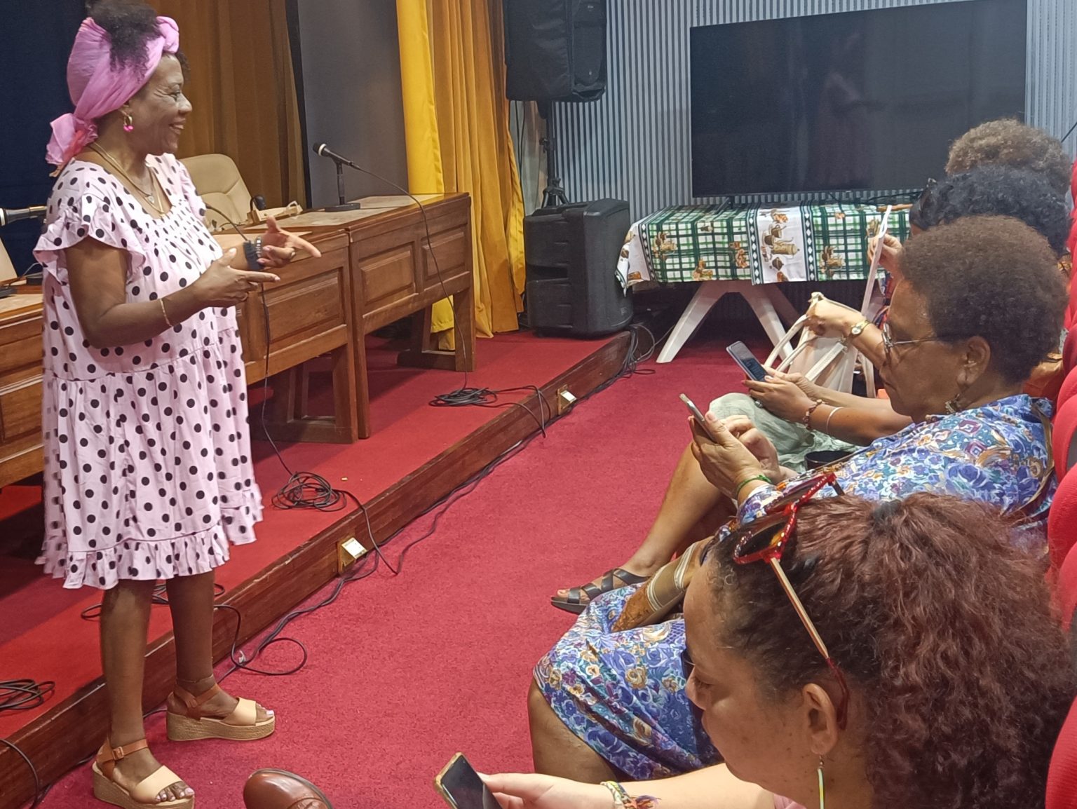  Academia y activismo impulsan programa contra el racismo en Cuba