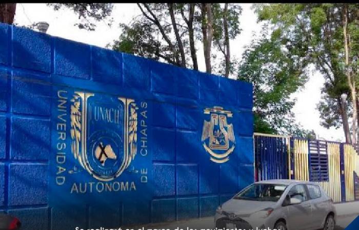  Las rebeliones de Los Ángeles y Chiapas