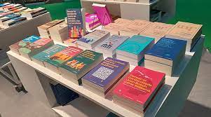  CLACSO en la Feria del Libro de Buenos Aires