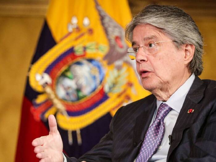  La reducción del gobierno de Lasso evidencia la quiebra del neoliberalismo en el Ecuador