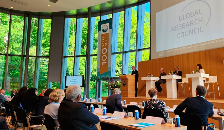  Funding agencies from 63 countries ratify document for broader and more inclusive research