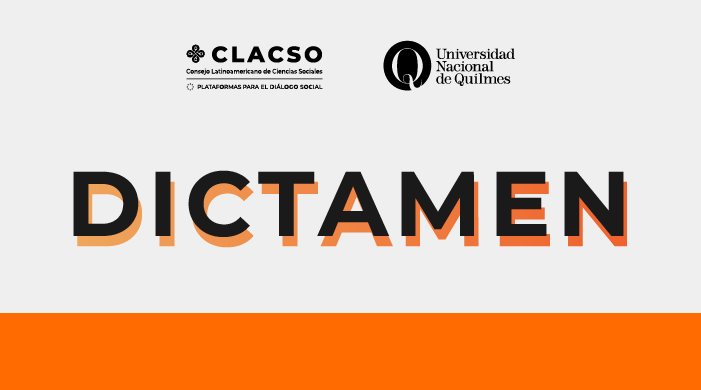  Convocatoria de ensayos CLACSO-UNQ: Comunicación política, fake news y democracia