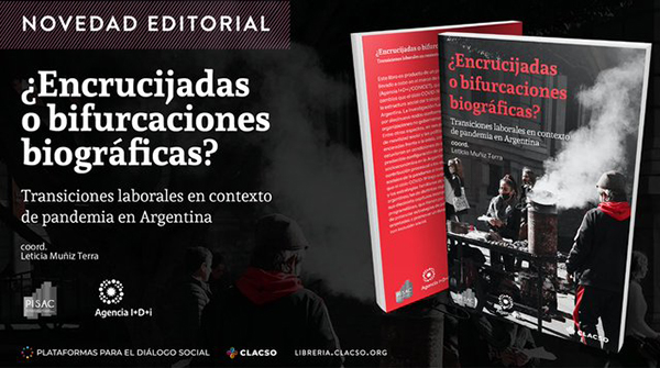  ¿Encrucijadas o bifurcaciones biográficas?