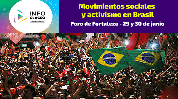  Movimientos sociales y activismo en Brasil