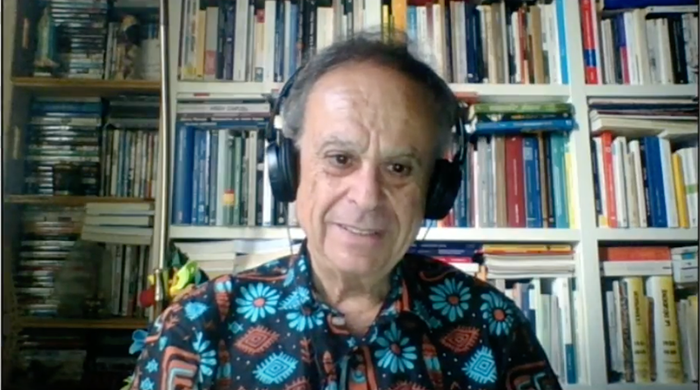  “El Estado francés propone reducir el seguro social y los servicios públicos”