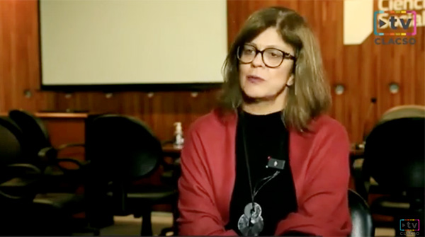  “El golpe en Uruguay fue el punto de partida para la consolidación de un modelo neoliberal”