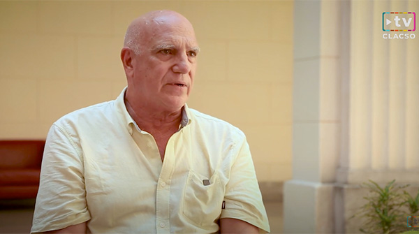  “Hay un cambio climático producido por el hombre”