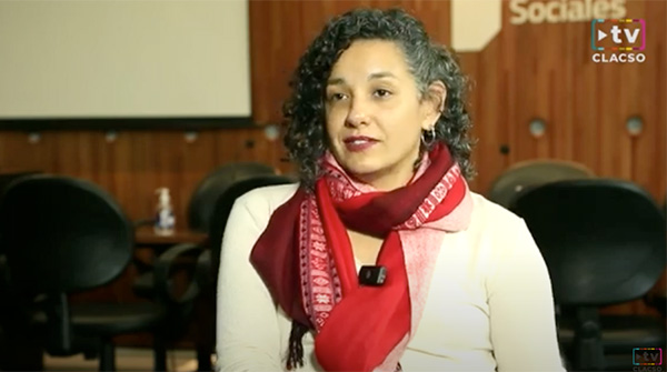  “Tenemos el lineamiento de que debemos cuidar la democracia”