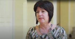  Marta Elena Feitó Cabrera: “El gobierno cubano tiene la política de empoderamiento de las mujeres”