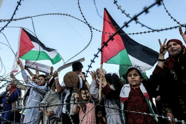  75 años de la Nakba: encuentro académico y cultural en la UBA