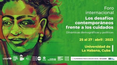  En busca de cuidados para todas las personas