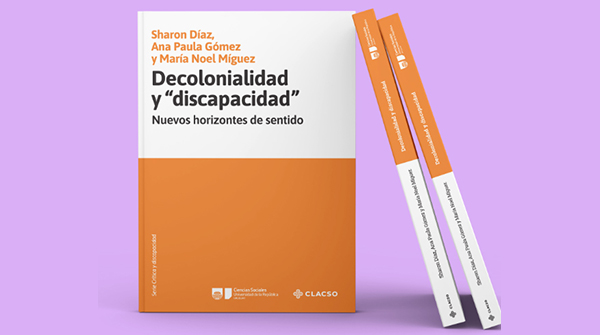  Decolonialidad y «discapacidad»