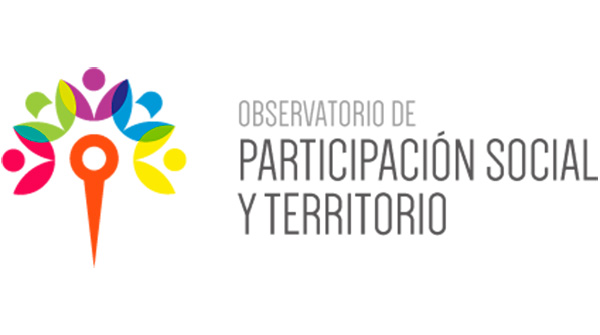  Observatorio de Participación Social y Territorio – Chile