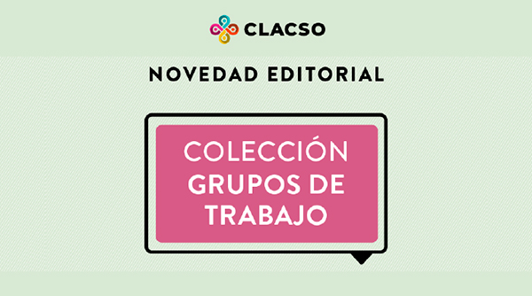  Colección Grupos de Trabajo