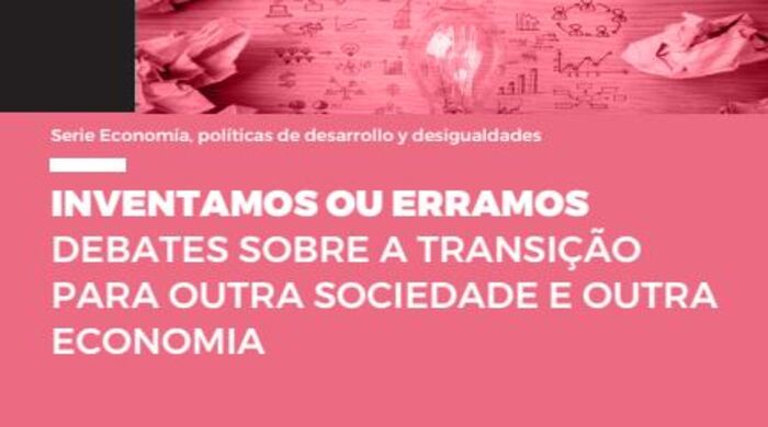  Inventamos ou erramos