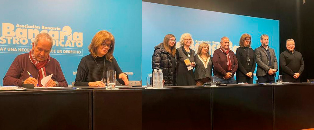  Periodismo fue sede del Pre Congreso Argentino de Ciencias Sociales (CODESOC)