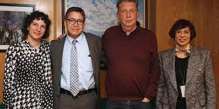  En Coyoacán, se fundará casa refugio para escritores y escritoras perseguidas