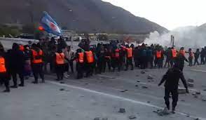  Psicóloga afirma: «si hay protesta es porque el poder político usurpa derechos»