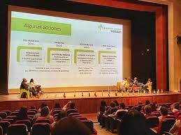  V Bienal: La deuda pendiente de la equidad para futuras generaciones